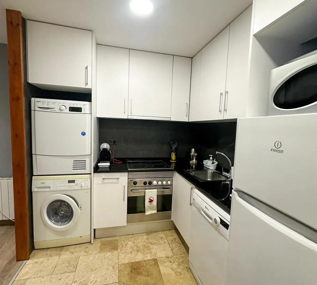2 Apt A 5 Min Del Telecabina Con Vistas Al Valle Encamp Andorra
